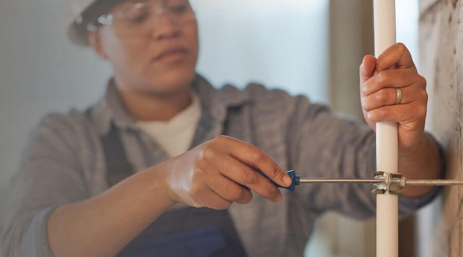 Water Pressure Testing in West Wendover, NV
